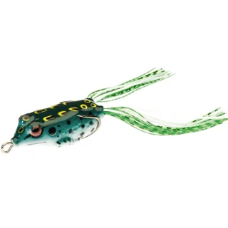 Глісер Jaxon Magic Fish Frog FR101 D 3см g