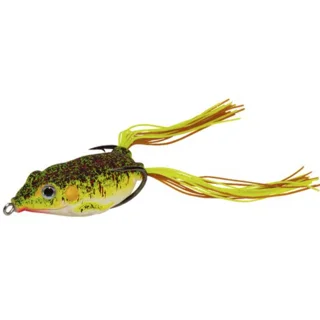 Глісер Jaxon Magic Fish Frog Mini 6 D 2,8см 3,6g