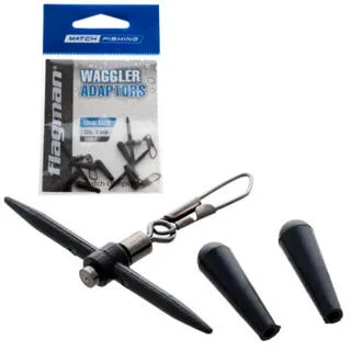 Глухий конектор Flagman для матчевого поплавця