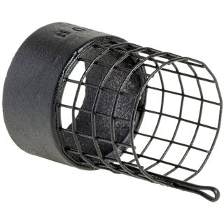 Годівниця Brain Куля M фарбована 30g