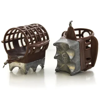 Годівниця фідерна Fanatik Їжак, 50g