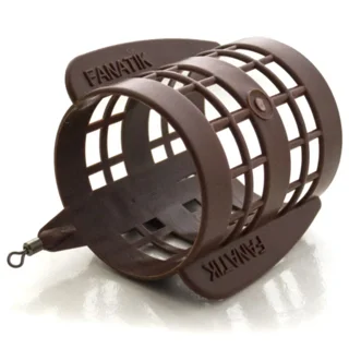 Годівниця фідерна Закормочна, 20g