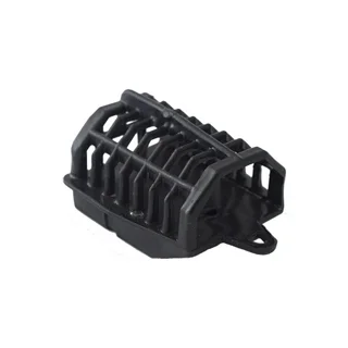 Кормушка фидерная. Трапеция с петлями 130 г