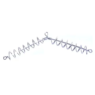 Годівниця карасева Банан Універсальна №1 (обміднена)