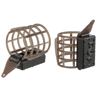 Кормушка Select пикерная 25*28mm 20g