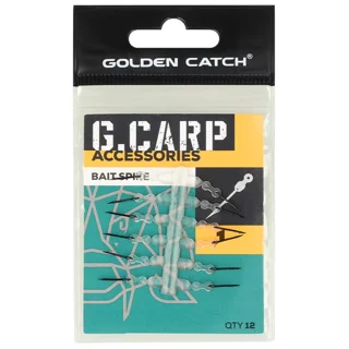 Голка для кріплення насадок GC G.Carp Bait Spike 7мм(12шт)