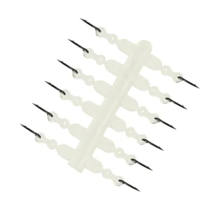 Голка для кріплення насадок GC G.Carp Bait Spike 7мм(12шт)