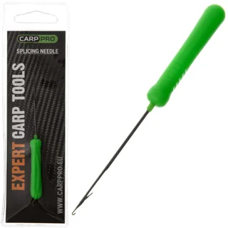 Голка для лідкору Carp Pro Splicing Needle New