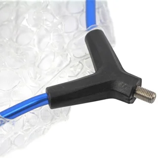 Голова підсаку GC OV504025R 15x15мм