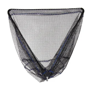 Голова підсаку Zeox Delta Folding RM-60 (прогумована сітка)