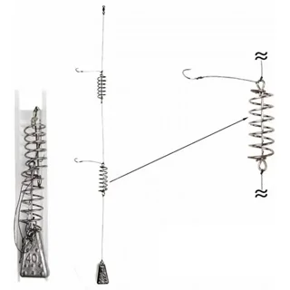 ПМ Карась PRO, 50г