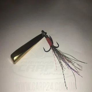 Грушка 5,5см /19г