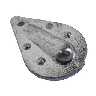 Грузило Для донки, 55г