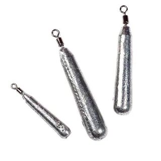 Грузило &quot;Дроп-шот&quot; - 4 г