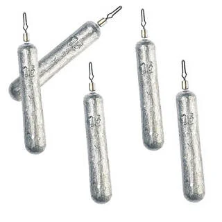 Грузило Drop Shot &quot;палочка&quot; 20г (2шт) *10