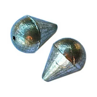 Грузило Капля-покаток, 4г