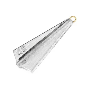 Грузило "Хвост" 30 гр