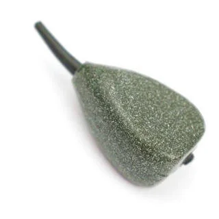 Грузило "леденец - инлайн" 80г