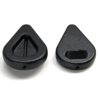 Груз макушатник з грунтозацепом Fanatik, вага 120 гр