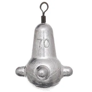 Грузило маркерний Flagman 70г