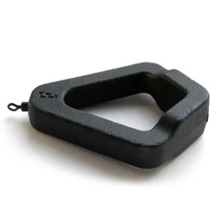 Груз Рамка з грунтозацепом Fanatik, 200 г