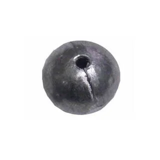 Грузило Куля-покаток, 4.5г