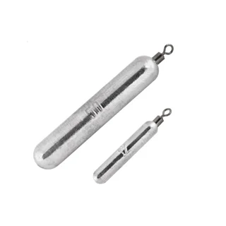 Грузила Дроп-шот монтаж 50г (Drop Shot)