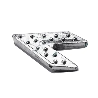 Грузила Ласточкин хвост 120гр