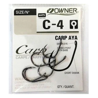 Крючки Owner 53264-02