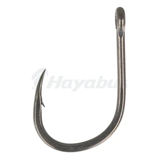 Гачок Hayabusa Carp K-1XS NRB №2(10шт)