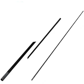 Хлист (друге коліно) carbon на вудку Superhard (8,5mm)