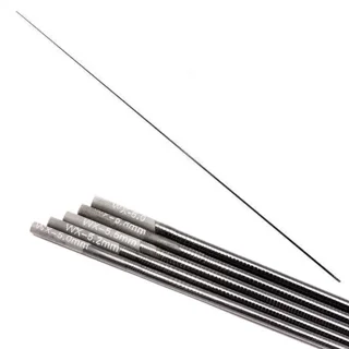 Хлист карбоновий на вудку 3,5mm