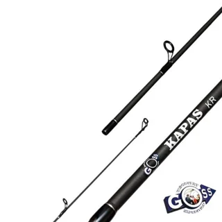 Хлист (перше коліно) на спінінг Goss Kapas A03  (на 2,13м) 1-6g (5,4mm)