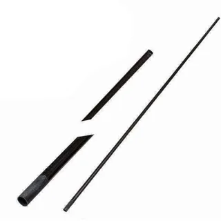 Хлист (третье колено) carbon на вудку Superhard (14,2mm)