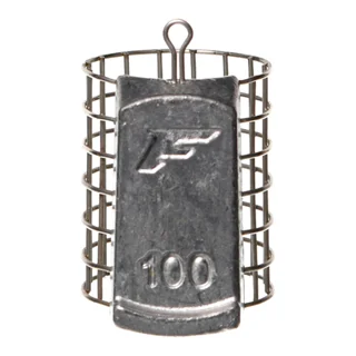 Кормушка Flagman Anchor Wire Cage L 100г