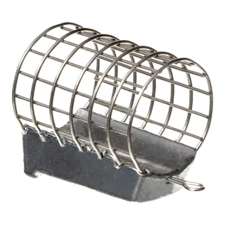 Годівниця Flagman Anchor Wire Cage L 120г