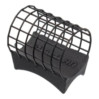 Годівниця Flagman металева Grouser Wire Cage L 39x31мм 120g