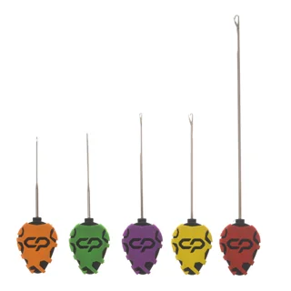 Голка для ледкора Carp Pro Splicing Needle