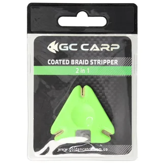 Інструмент GC Coated Braid Stripper 2 in 1