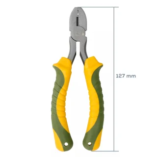 Инструмент обжимной GC G.Carp Mini Krimping Tool