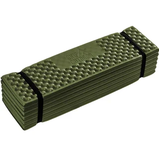 Каремат Skif Outdoor Transformer, к:olive Розміри, ДхШхВ: 186х56х2 см