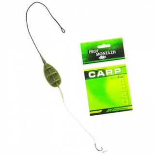 Карп-флет, 40г.