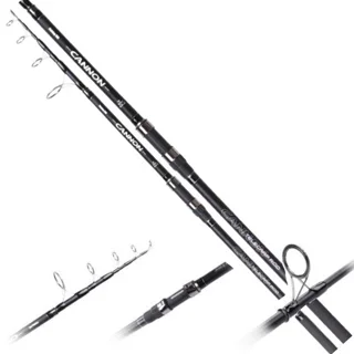 Карпове удилище tele Carp CANNON FR 3,6m 3,5LBS