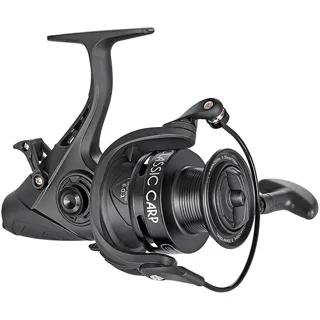 Котушка Brain Classic Carp Baitrunner 5000 4+1BB