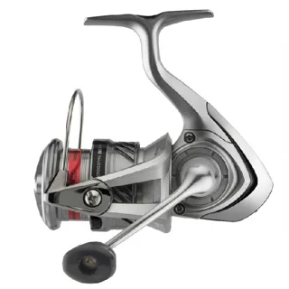 Котушка Daiwa 20 Crossfire LT 2000