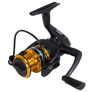 Котушка Eclipse AVENGER 2000 мет шпуля, 5+1bb