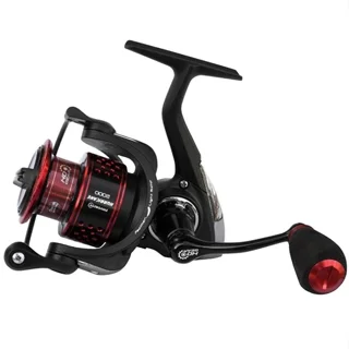 Котушка Favorite Hurricane 2500S 5,2:1 10+1