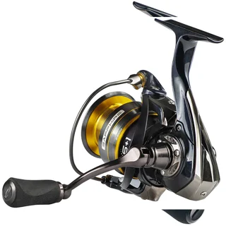 Котушка Favorite Sapphire 4000 SPHR401 7+1BB  (Sapphire Reel 2021)