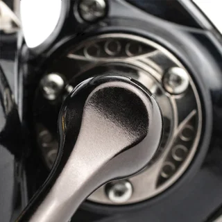 Котушка Favorite Sapphire 4000 SPHR401 7+1BB  (Sapphire Reel 2021)