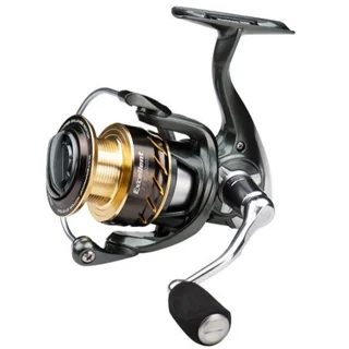 Котушка Fishing ROI Excellent NY 2000 5+1BB